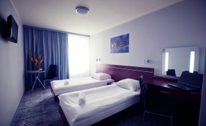 zdjęcie pokoju, Hotel Śląsk***, Wrocław