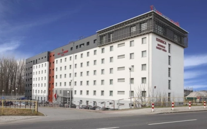 Sale konferencyjne Katowice - Park Hotel Diament Katowice