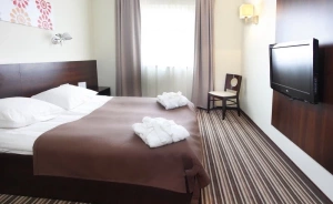 zdjęcie pokoju, Park Hotel Diament Katowice, Katowice