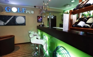 zdjęcie usługi dodatkowej, Park Hotel Diament Katowice, Katowice