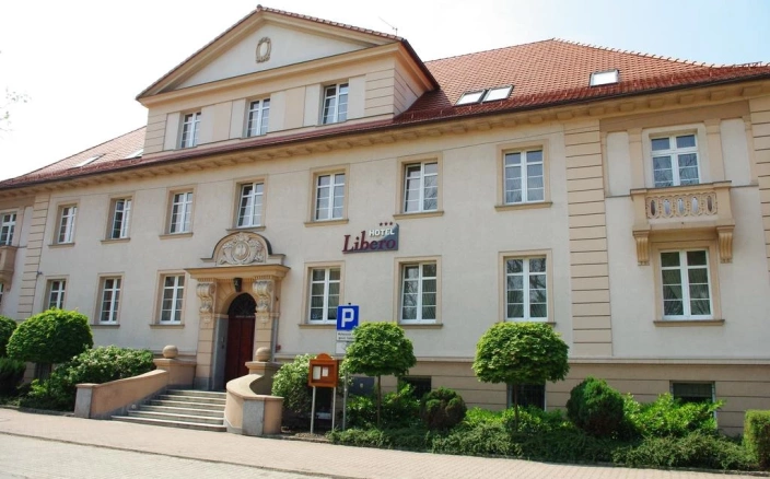 Sale konferencyjne Milicz - Hotel Libero