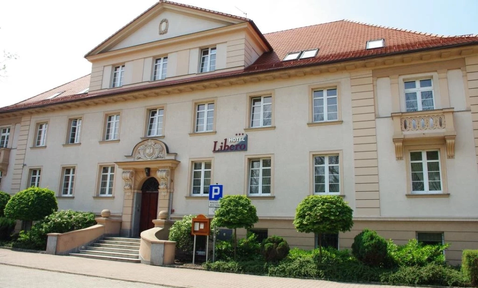 Hotel Libero