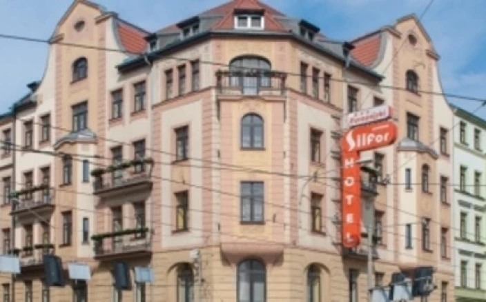 Sale konferencyjne Wrocław - Hotel Silfor Premium Europejski