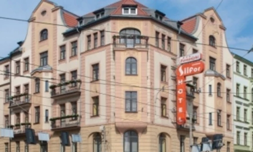 Hotel Silfor Premium Europejski