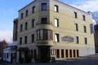Hotel Casa d'oro 