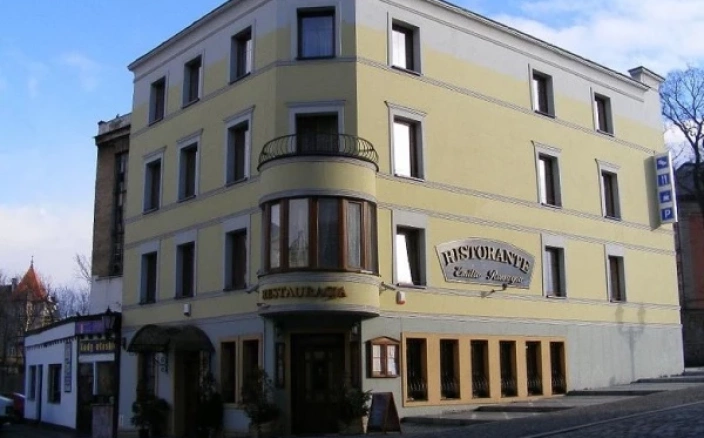 Sale konferencyjne Kłodzko - Hotel Casa d'oro 
