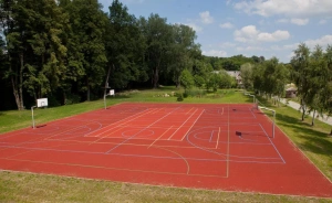 Miłocin Park Centrum Konferencyjno-Bankietowe Obiekt szkoleniowo-wypoczynkowy / 1