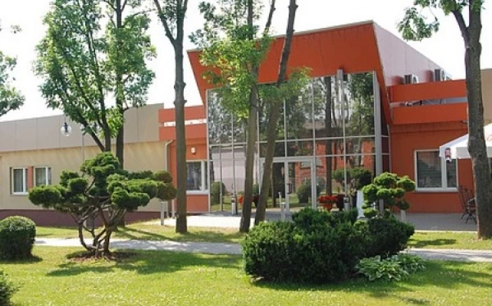 Sale konferencyjne Nowa Ruda - Noworudzki Park Przemysłowy