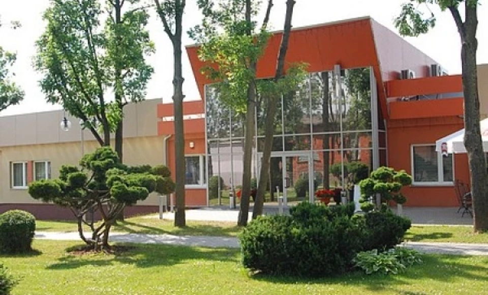 Noworudzki Park Przemysłowy