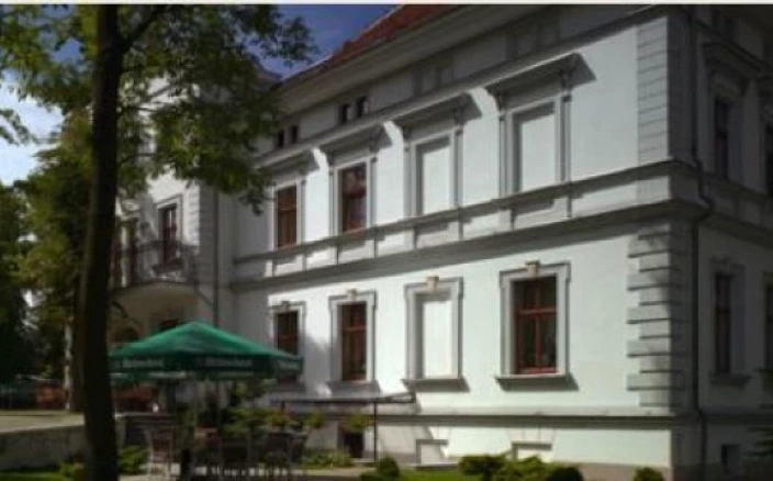 Sale konferencyjne Wrocław - Hotel Bugatti