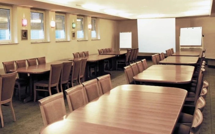 Sale konferencyjne Kobierzyce - Hotel Bielany 