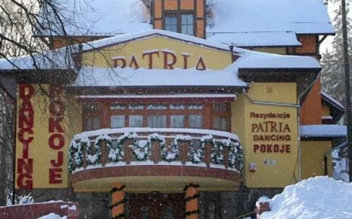 Sale konferencyjne Karpacz - Rezydencja Patria