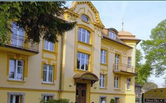 Sale konferencyjne Jelenia Góra - Hotel Bis   