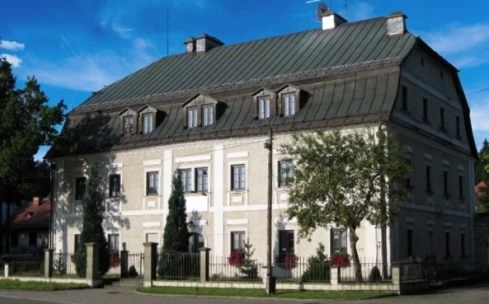 Sale konferencyjne Kudowa Zdrój - Hotel Karłów***