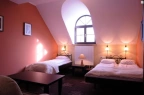 Hotel *** Hotel-Restauracja Niezły Młyn Czeszów / 2
