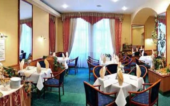Sale konferencyjne Świdnica - Hotel Piast Roman 