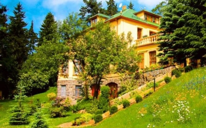 Sale konferencyjne Szklarska Poręba - Hotel Villa Romantica