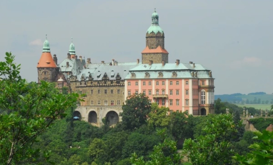 Hotel przy Oślej Bramie