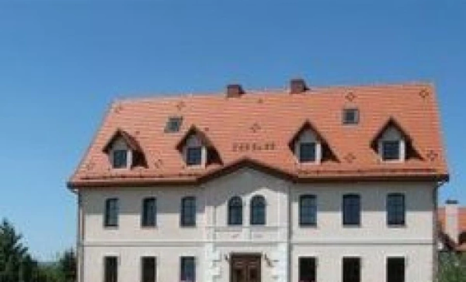 Rezydencja Terra Sudeta