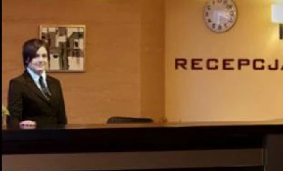 Hotel Amber Business i Spa