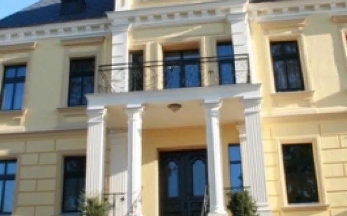 Sale konferencyjne Wrocław - Pałacyk 260