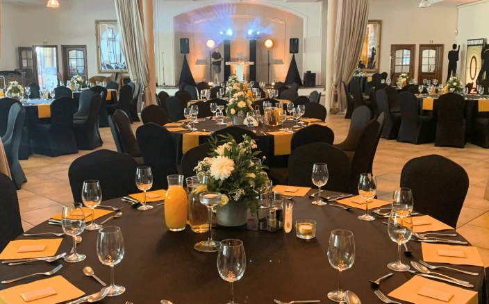 Sale konferencyjne Wrocław - Stara Garbarnia