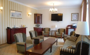 Stara Garbarnia Hotel *** / 2