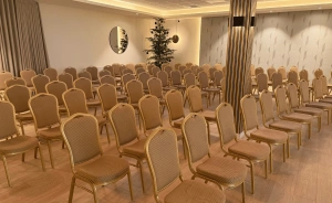 Stara Garbarnia Obiekt szkoleniowo-wypoczynkowy / 0