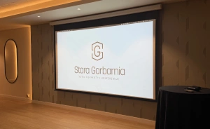 Stara Garbarnia Obiekt szkoleniowo-wypoczynkowy / 1