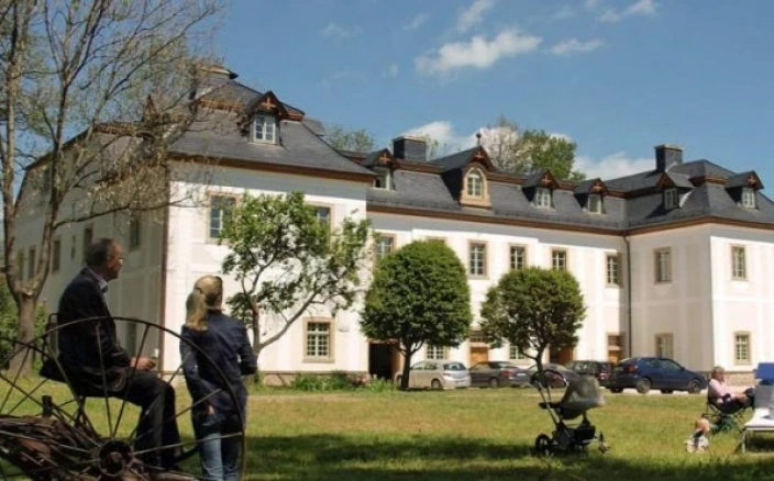 Sale konferencyjne Piechowice - Pałac Pakoszów