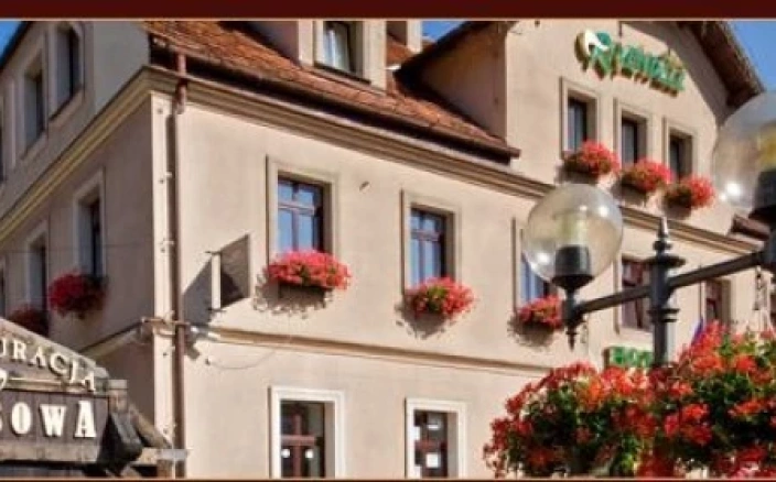 Sale konferencyjne Szczawno Zdrój - Hotel Rivendell