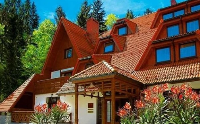 Sale konferencyjne Karpacz - Hotel Relaks Wellness i SPA Karpacz