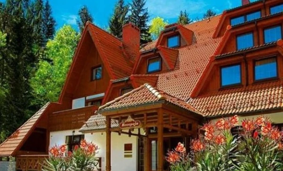 Hotel Relaks Wellness i SPA Karpacz