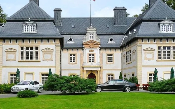 Sale konferencyjne Miłków - Pałac Spiż