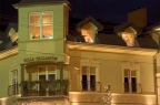 zdjęcie obiektu, Villa Palladium , Gdańsk