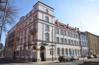 Hotel Racibor