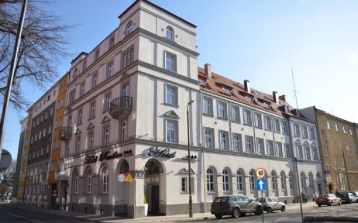 Sale konferencyjne Racibórz - Hotel Racibor