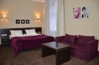 zdjęcie pokoju, Hotel Racibor, Racibórz
