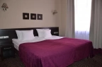 zdjęcie pokoju, Hotel Racibor, Racibórz