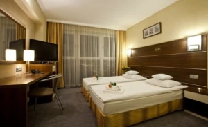 zdjęcie pokoju, Hotel Tychy*** Prime, Tychy