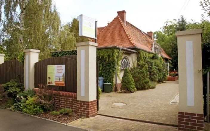 Sale konferencyjne Wrocław - Pasja