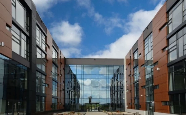 Sale konferencyjne Gdańsk - Centrum Konferencyjne Point For Business