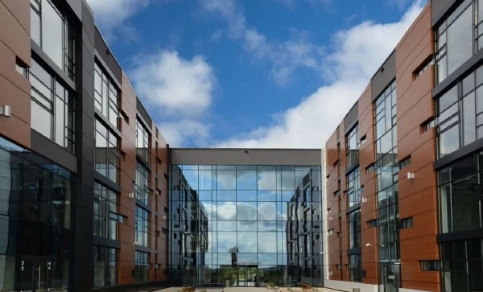 Centrum Konferencyjne Point For Business