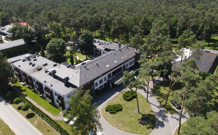 Sale konferencyjne Łódź - Columna Medica