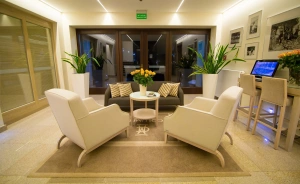 Columna Medica Hotel **** / 3
