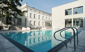 Hotel**** Pałac Romantyczny w Turznie Hotel **** / 0