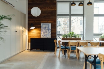 Centrum Artystyczne Sztukarnia Mokotów