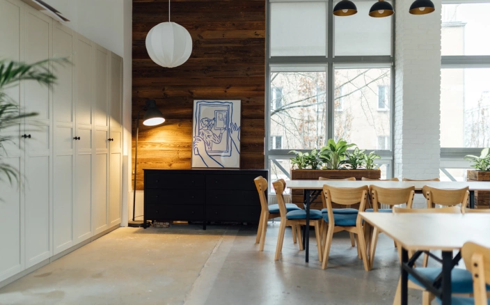 Sale konferencyjne Warszawa - Centrum Artystyczne Sztukarnia Mokotów