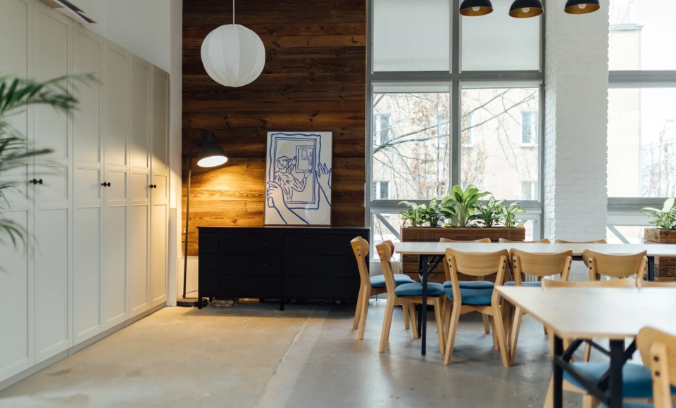 Centrum Artystyczne Sztukarnia Mokotów