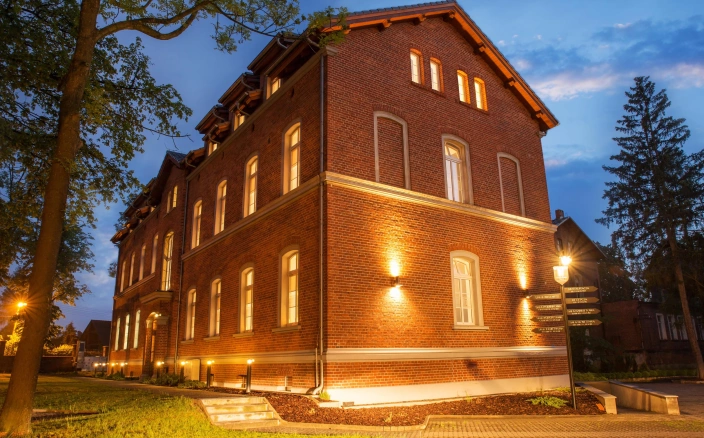 Sale konferencyjne Kędzierzyn-Koźle - Hotel Hugo Business & SPA ***